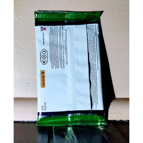 2023 Panini Chronicles NFL Draft Picks Pack - Factory Sealed, New - 4 Cards - Picture 2 of 2